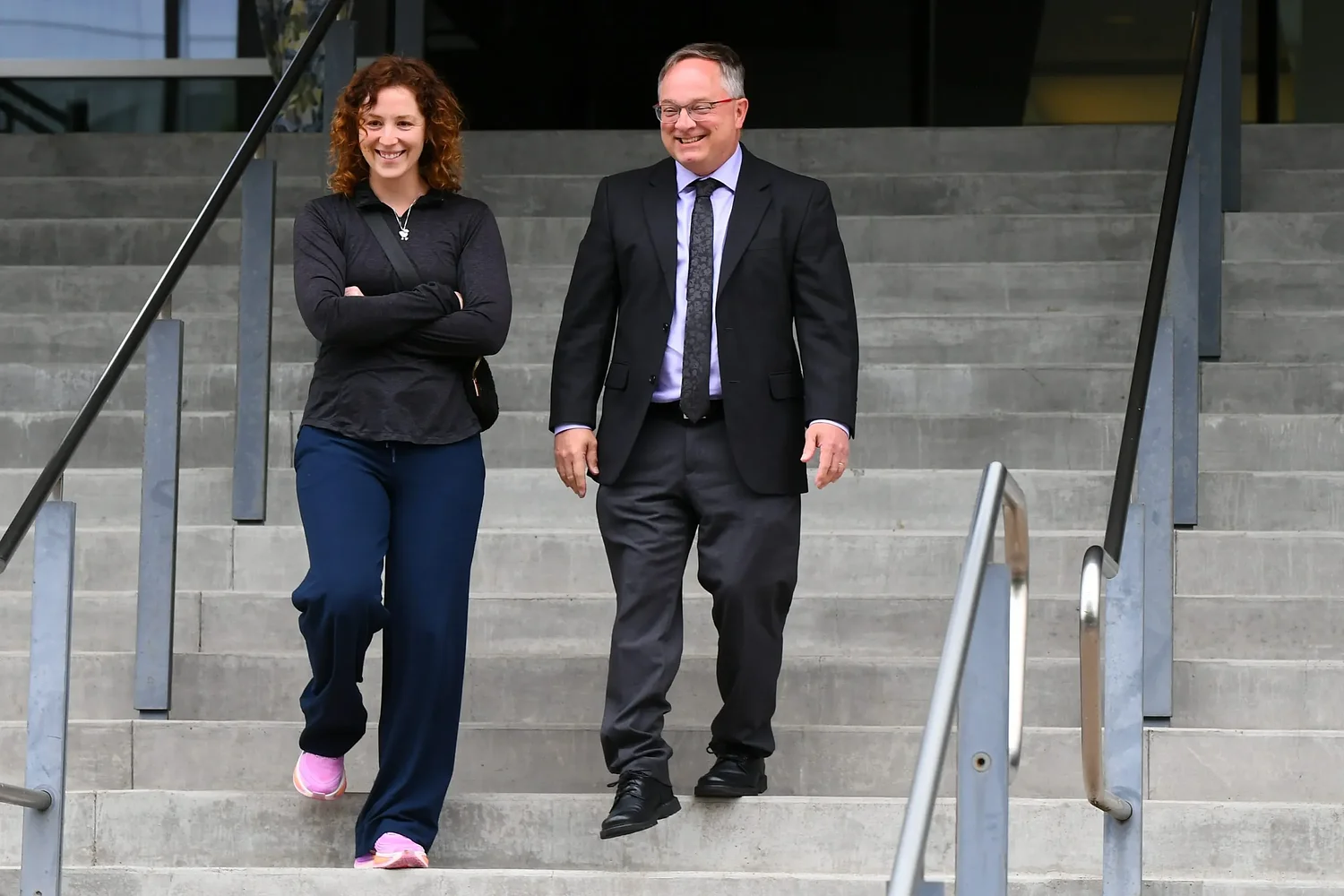 PeaceHealth ER transition in court: What happened on Day 4
