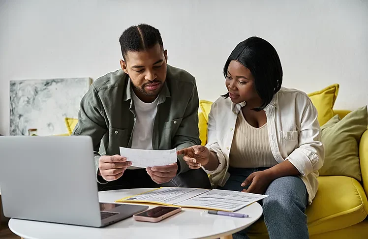 The Biggest Financial Red Flags In A Relationship