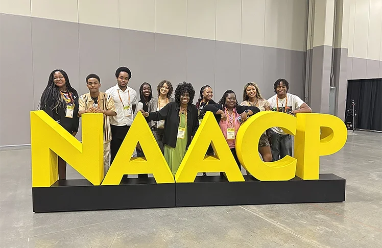 NAACP’s ACT-SO Program Empowers Seattle Youth Through National Competition