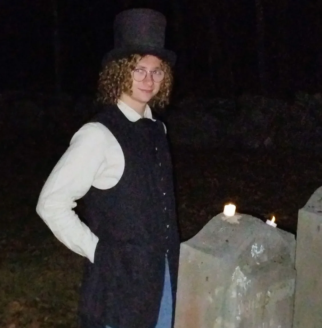 Royalston Historical Society hosts cemetery tour