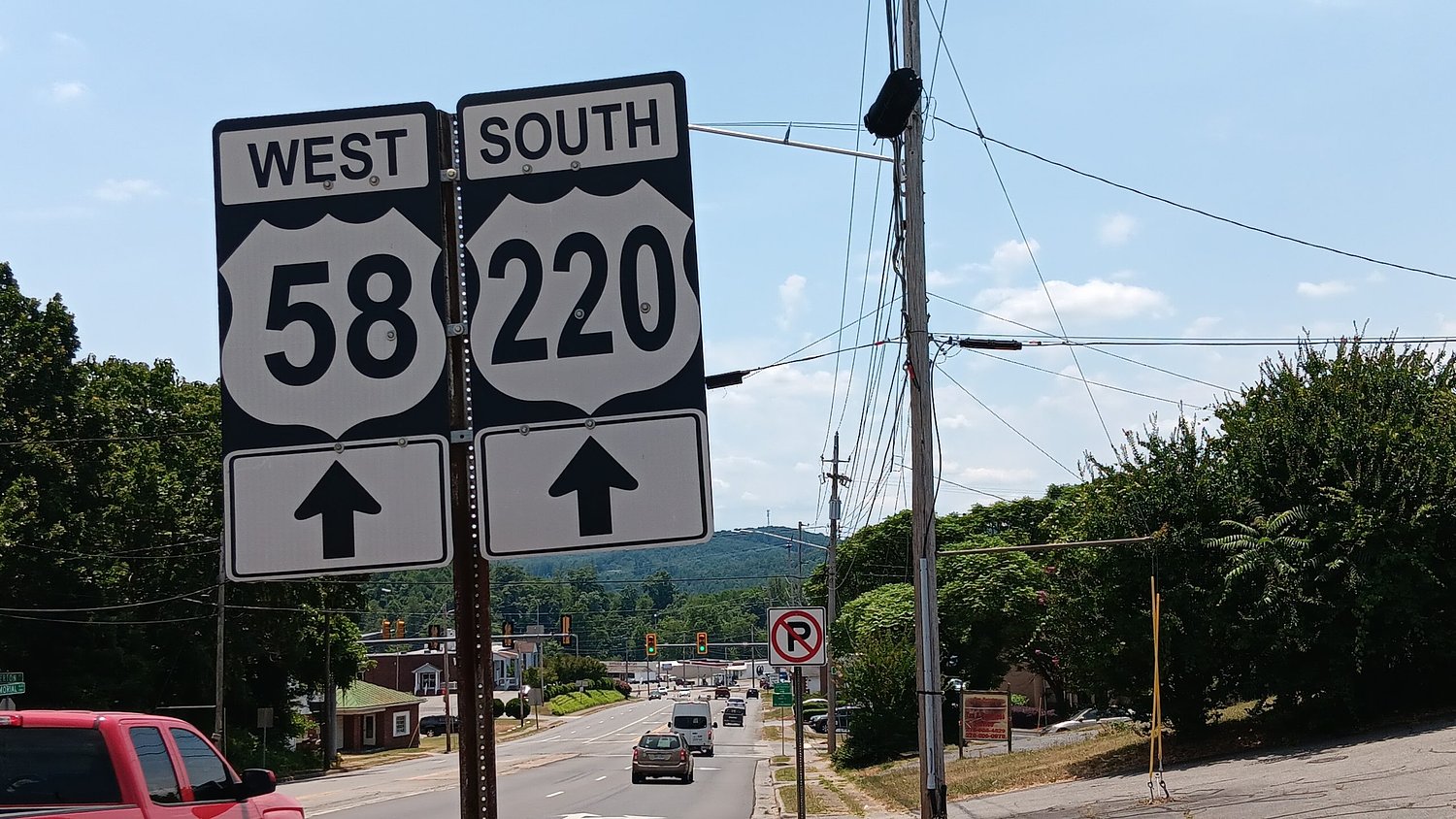 ‘Virginia’s fourth economic engine’: Effort to connect Southwest and Southside localities makes progress