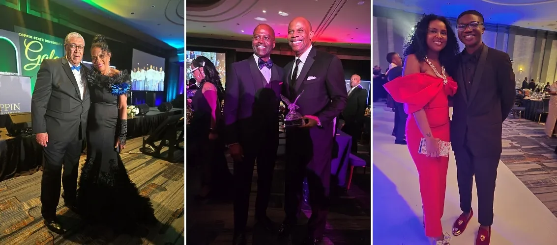 Coppin State University celebrates 125 Years of legacy, leadership and service