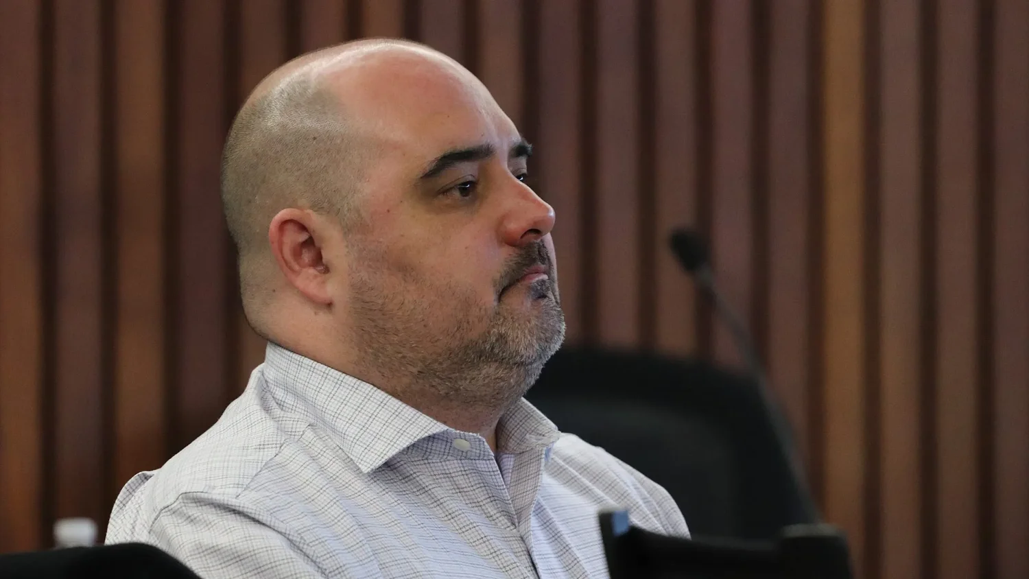 Trial begins for Southampton man facing rape charges