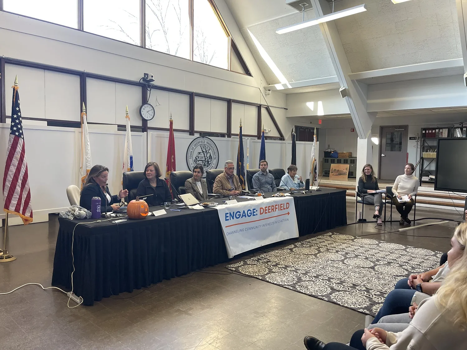 State, local officials ‘wrestling with uncertainty’ on local impacts of federal cuts