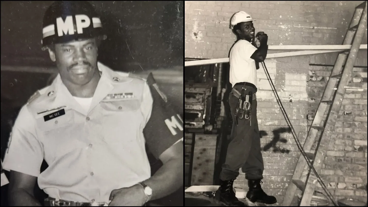 Beyond the uniform: How two veterans shaped lives through service and sacrifice