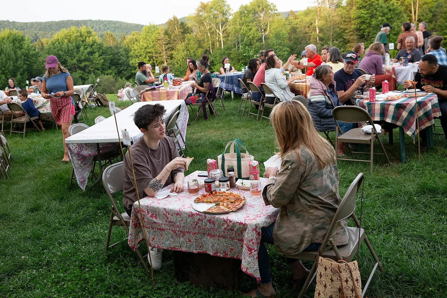 Agritourism boom: Farms thrive by selling experiences, not just produce
