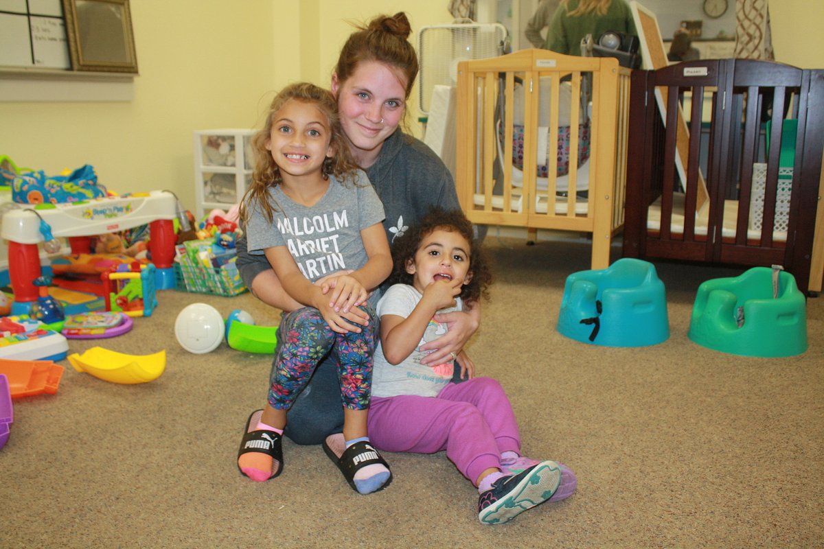 2 new child care centers will open in southern Maine next year