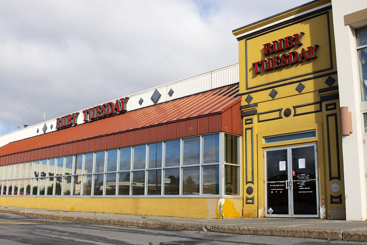 Presque Isle Ruby Tuesday closes permanently