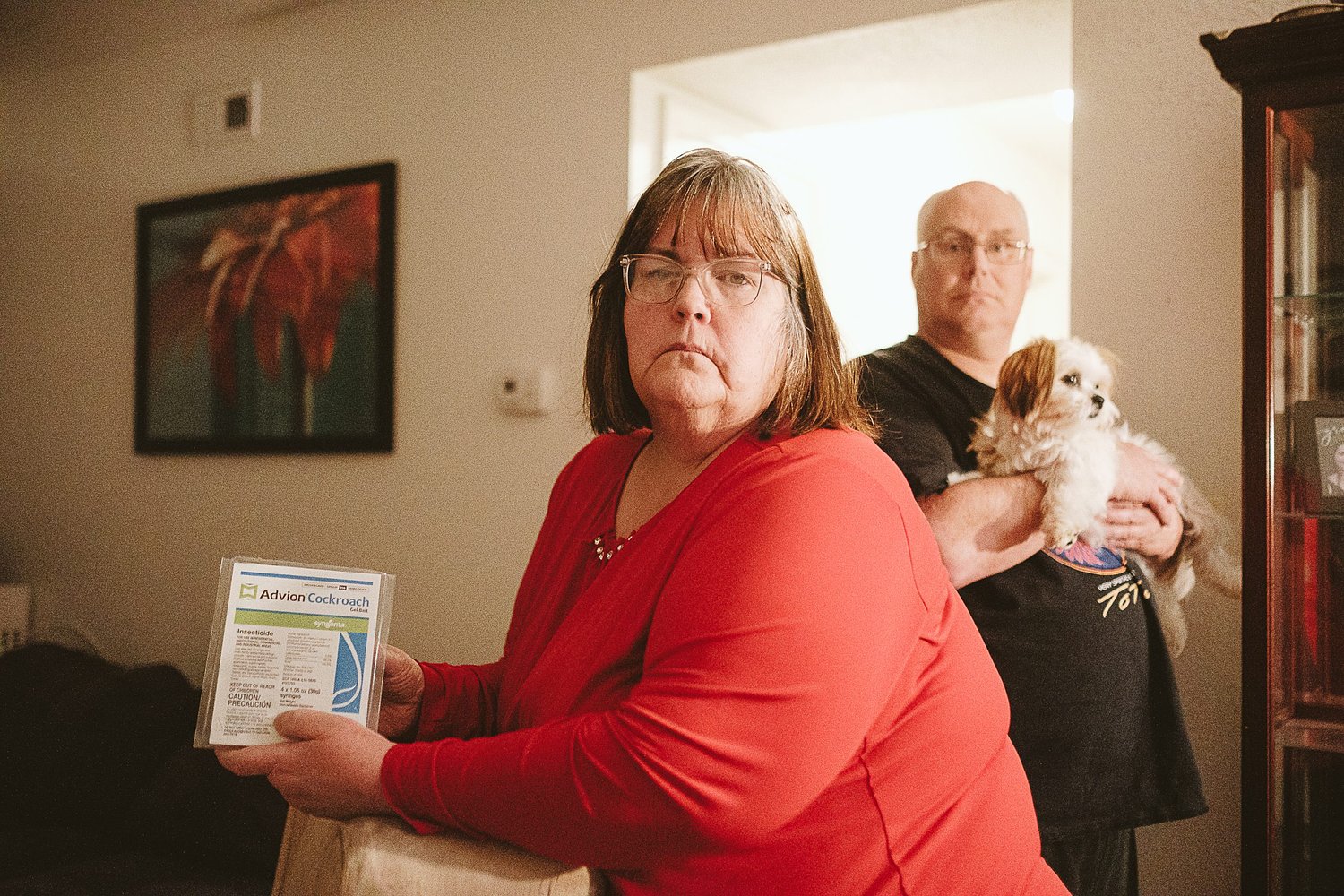 In Albemarle County, Park's Edge residents endure stinking floods, rat infestations, fire hazards — and a frequently unresponsive landlord