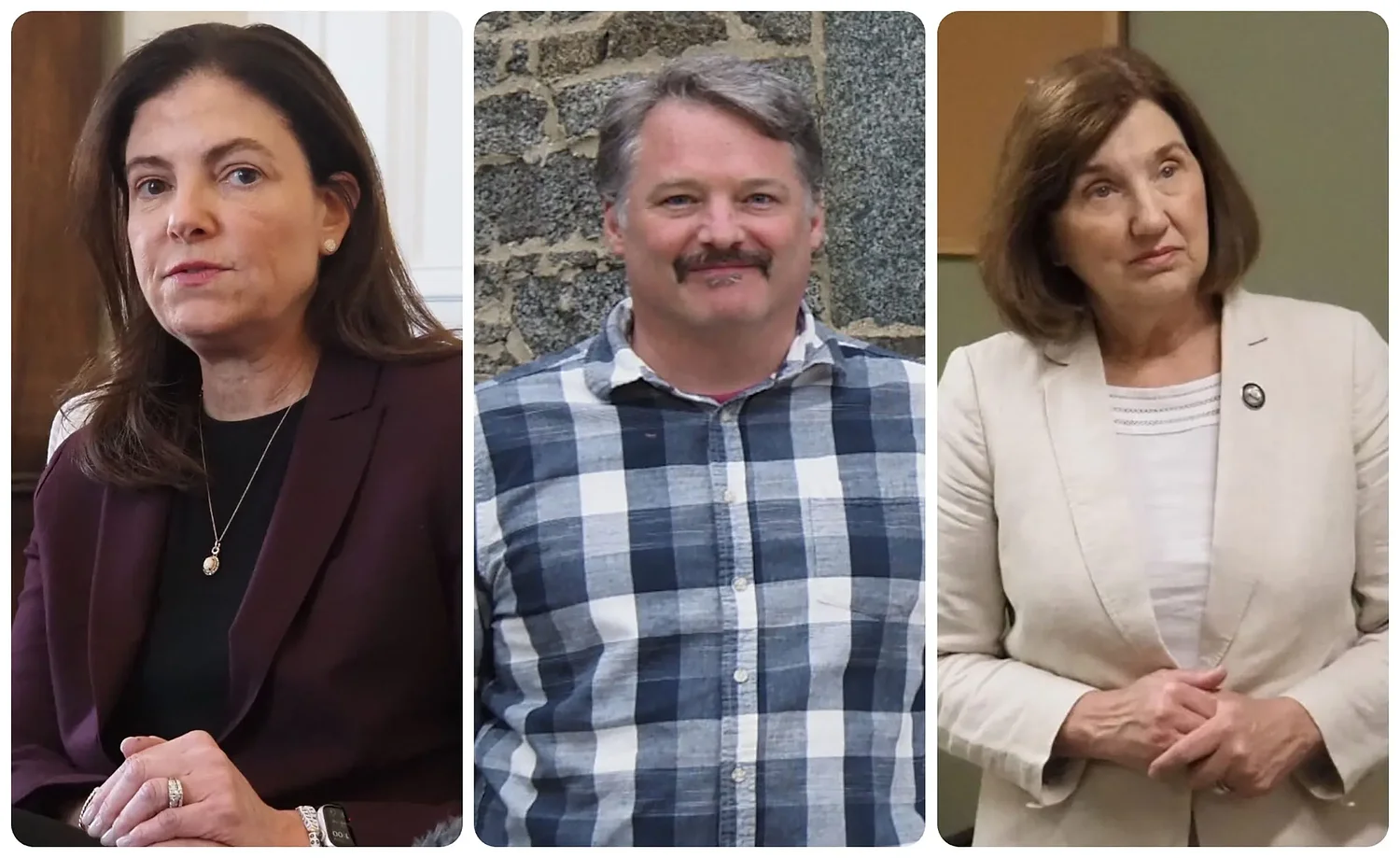 Ayotte’s opponents on the campaign trail take aim at her Medicaid record
