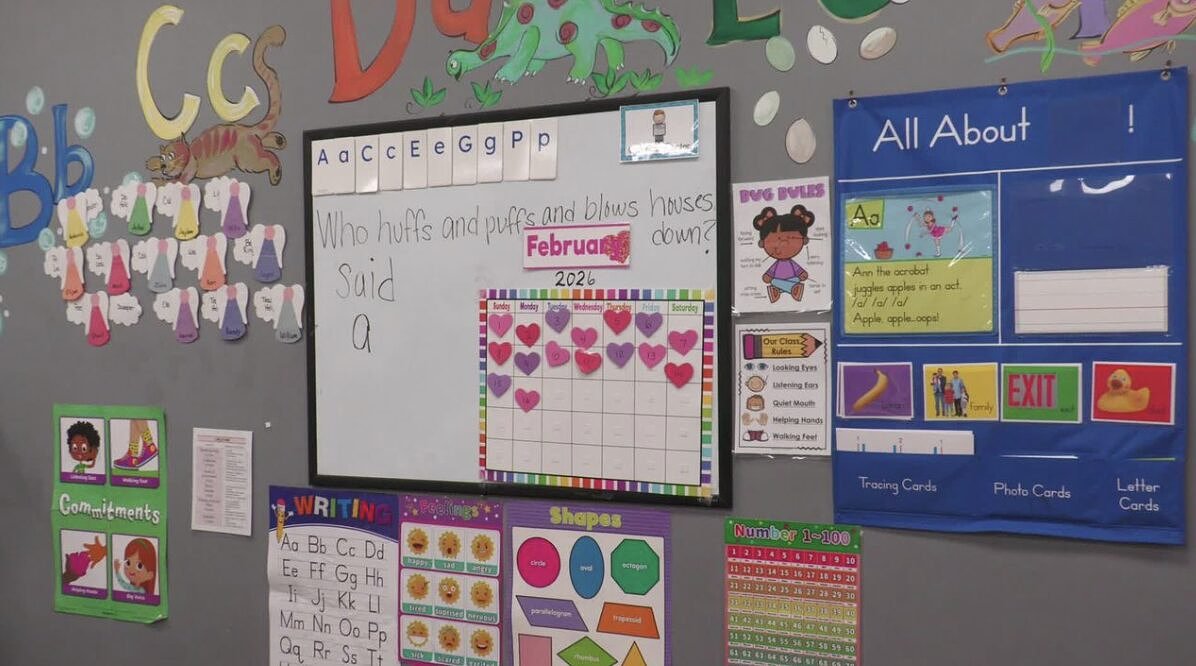 Mississippi to pay $5 million to cover cost of childcare vouchers for about 800 waitlisted kids