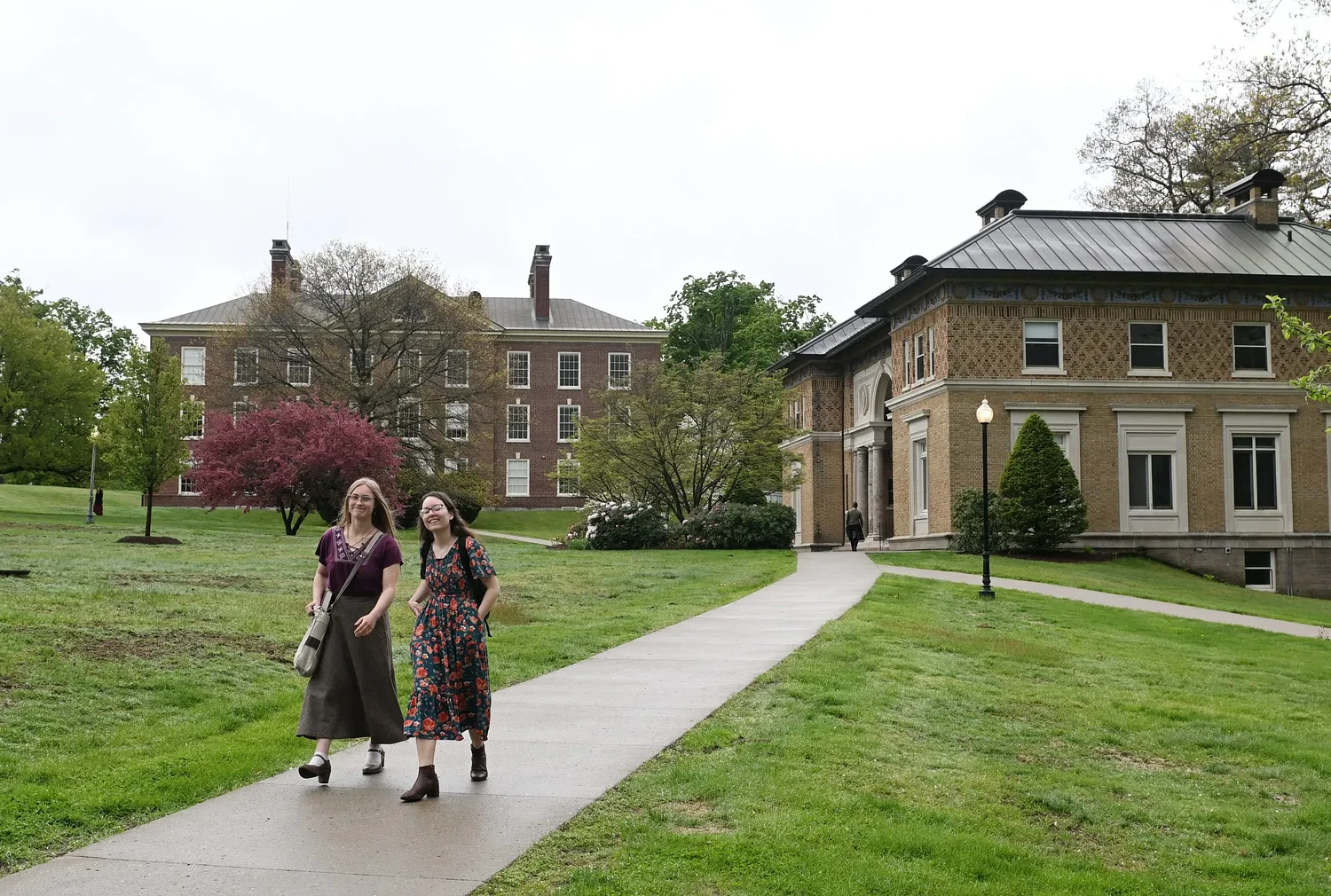 Thomas Aquinas College gets $38M gift