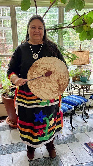 Learn about native instruments at DeKalb library, part of America250 initiative