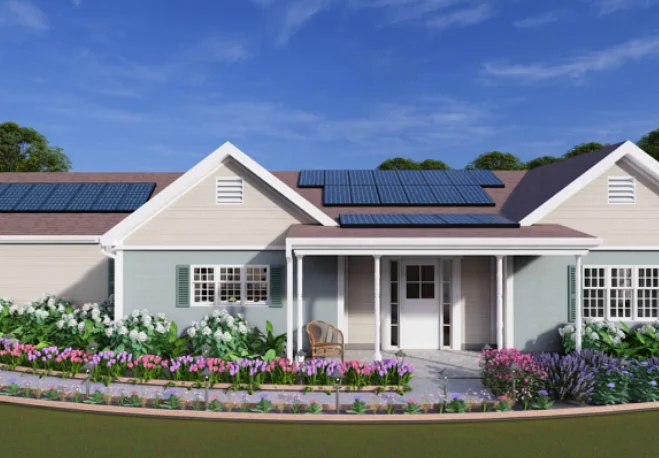 SWRPC wins Project of the Year Award for Monadnock ADU Design Challenge