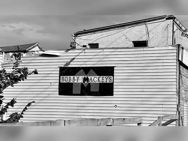 Demolition of Bobby Mackey's bar in Wilder set for next week