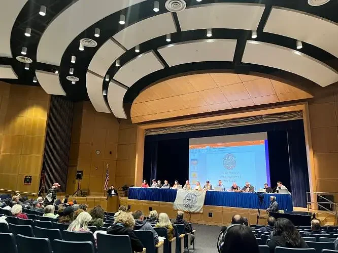 $23.7M request for new library tops Montague Town Meeting warrant