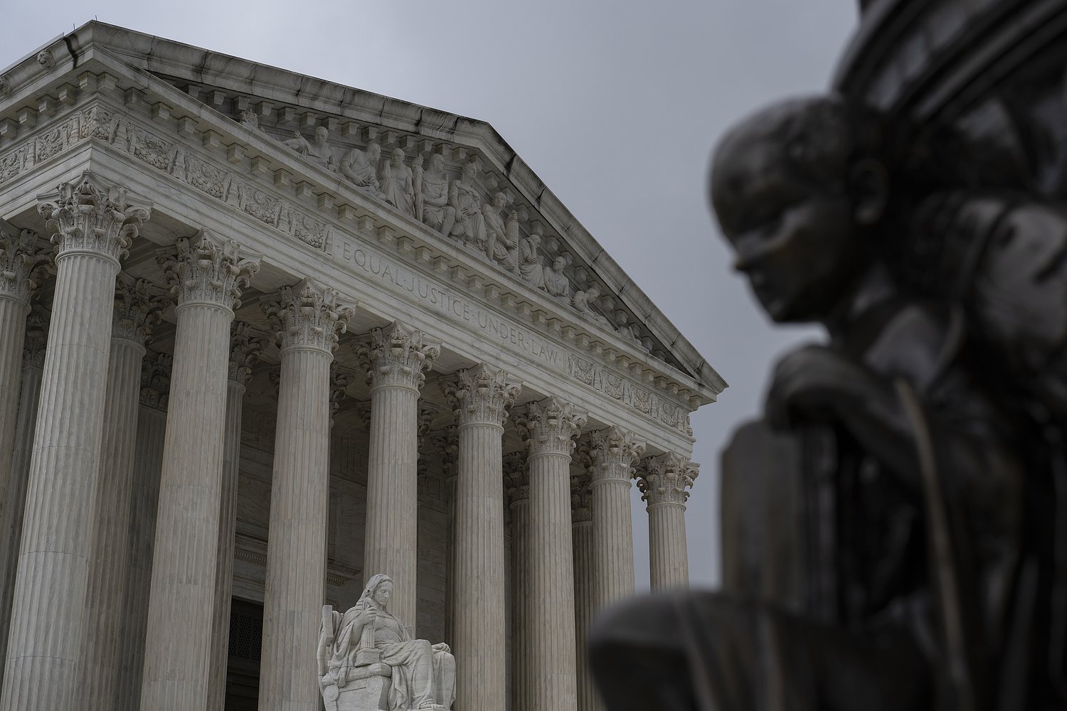 U.S. Supreme Court weakens key pillar of Voting Rights Act, opening the door for Texas to redraw political maps