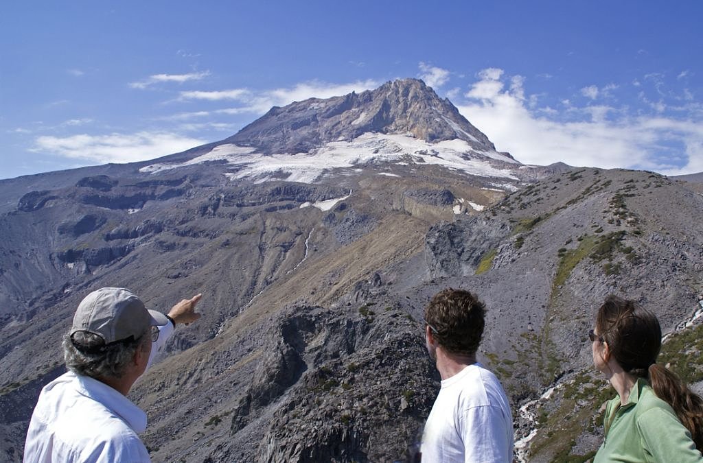 So long, skiing? Study says Cascades could have no snowpack in 50 years