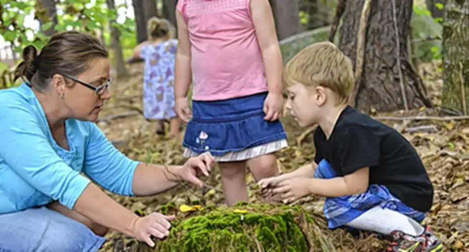 Bill relaxing zoning requirements on child care centers receives bipartisan support as 'important piece of the solution'
