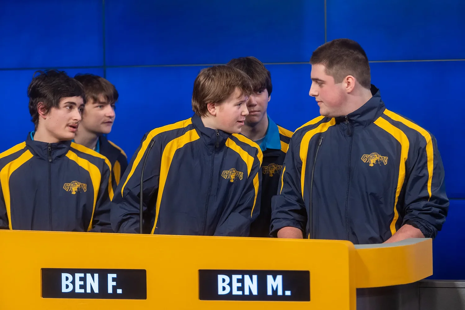 Profile High School defeats ConVal High School in quiz showdown