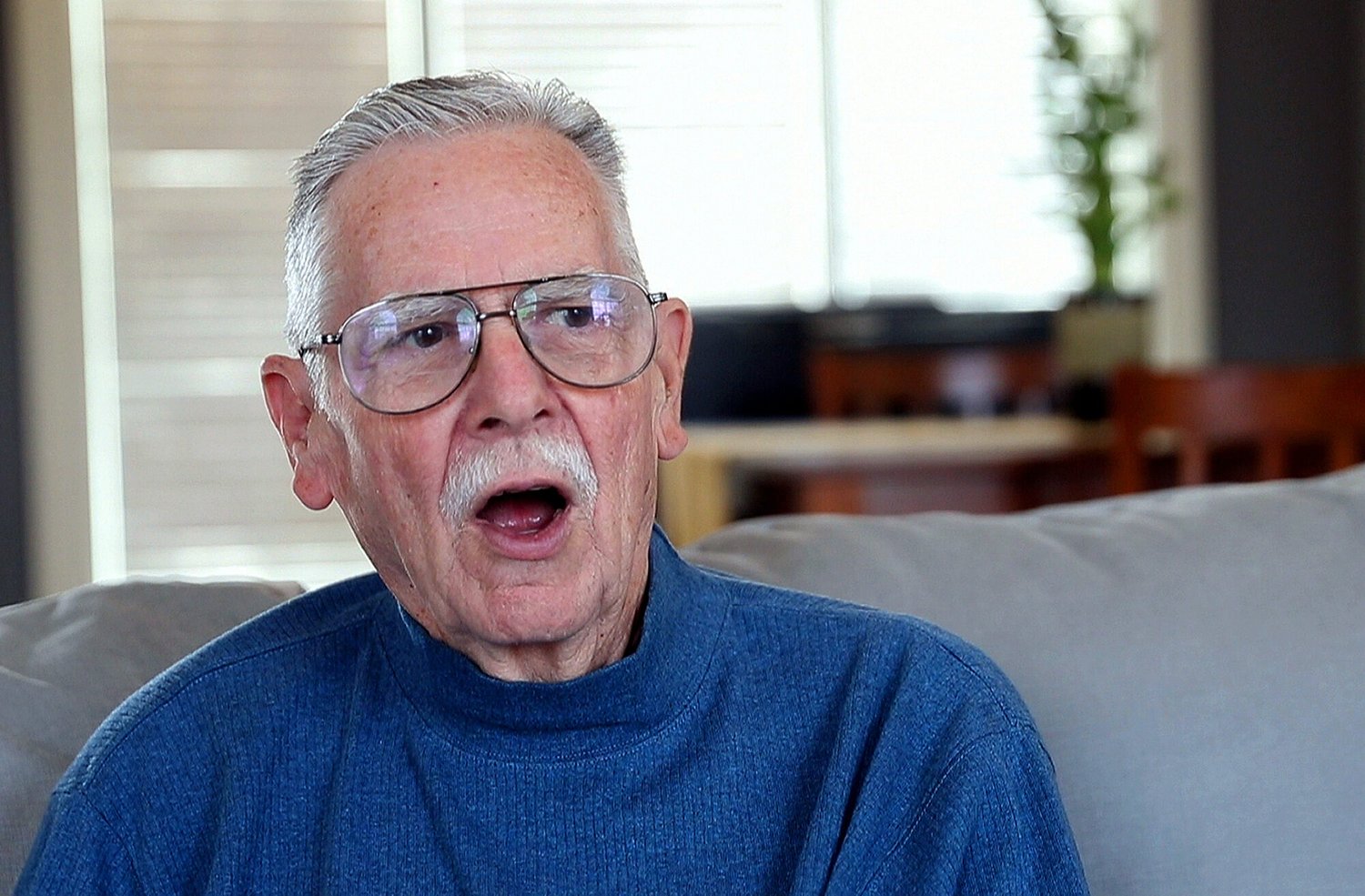Jack Thornell, AP photographer who captured 1966 assassination attempt on James Meredith, dies at 86