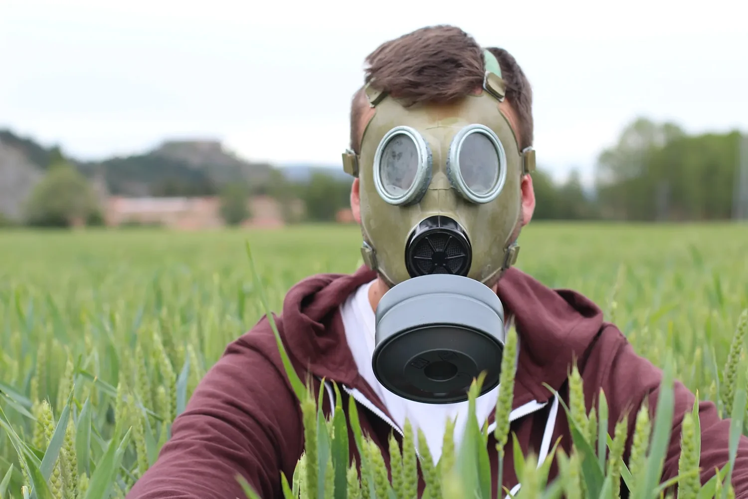 Bayer ‘Turns Over Every Stone’ to Stiff Roundup Cancer Victims