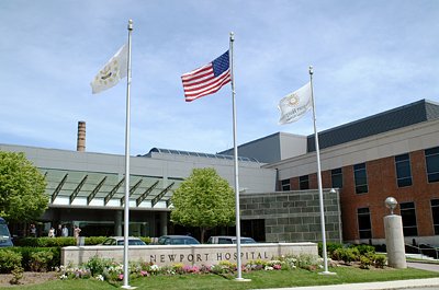 Carson bill would create state fund for Newport Hospital birthing center, with strings attached