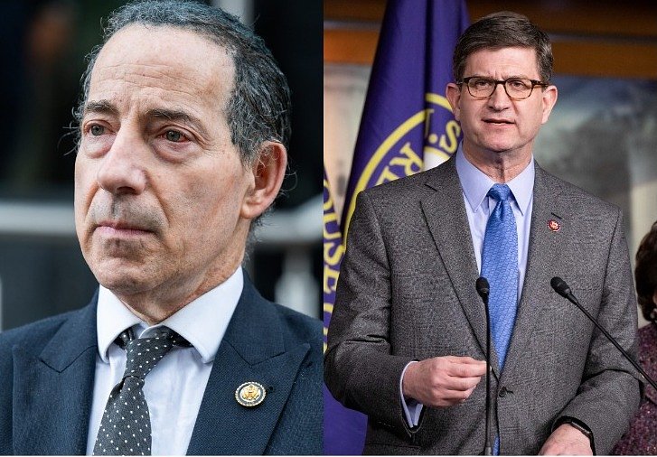 Majority of House Democrats warn Israel against West Bank, Gaza annexation
