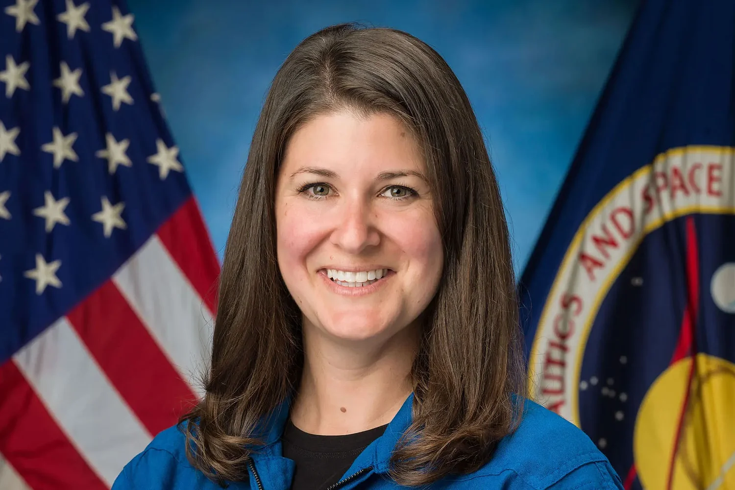 Dartmouth graduate selected as one of NASA’s 10 astronaut candidates