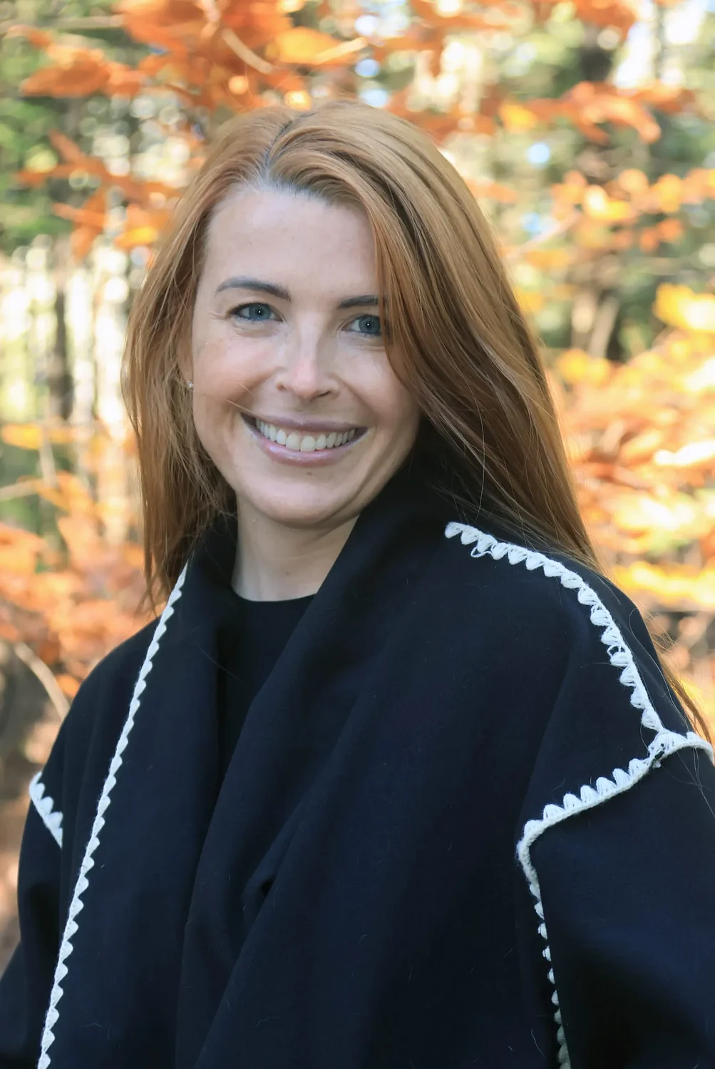 MacDowell Downtown: An evening with writer Elizabeth Nicholas