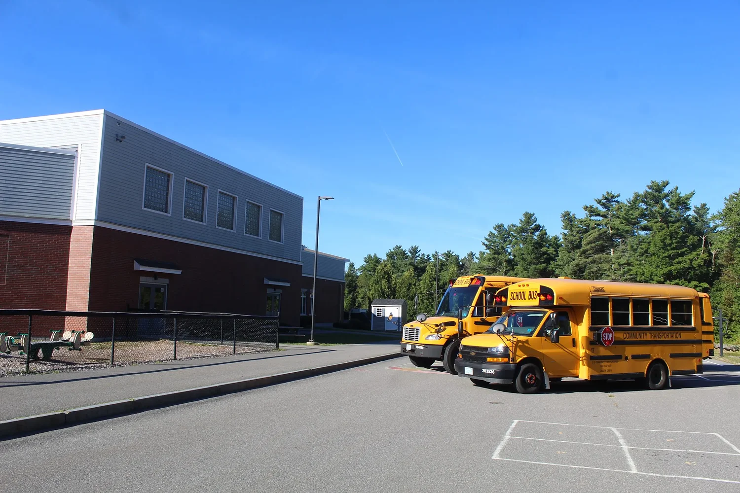 Mascenic State of the Schools: Back-to-school season, a time of new beginnings and challenges