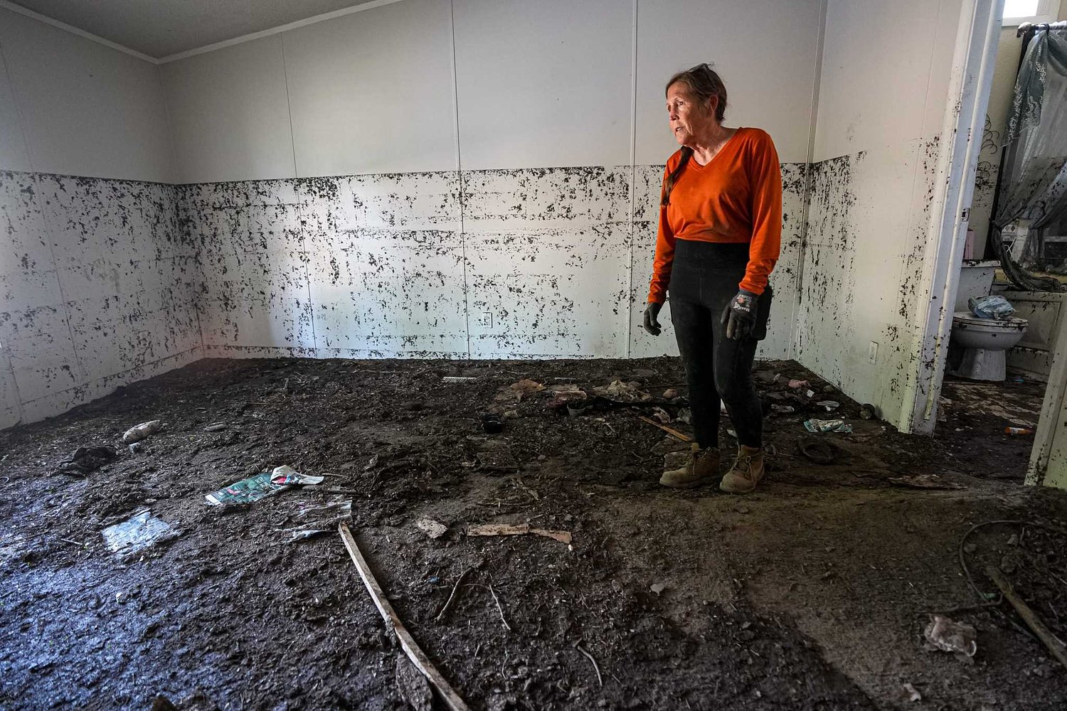 Congress must stop Trump’s rollback of lifesaving flood protections