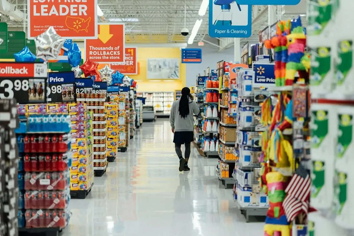 Lawmakers shopping ideas to target supermarket surveillance