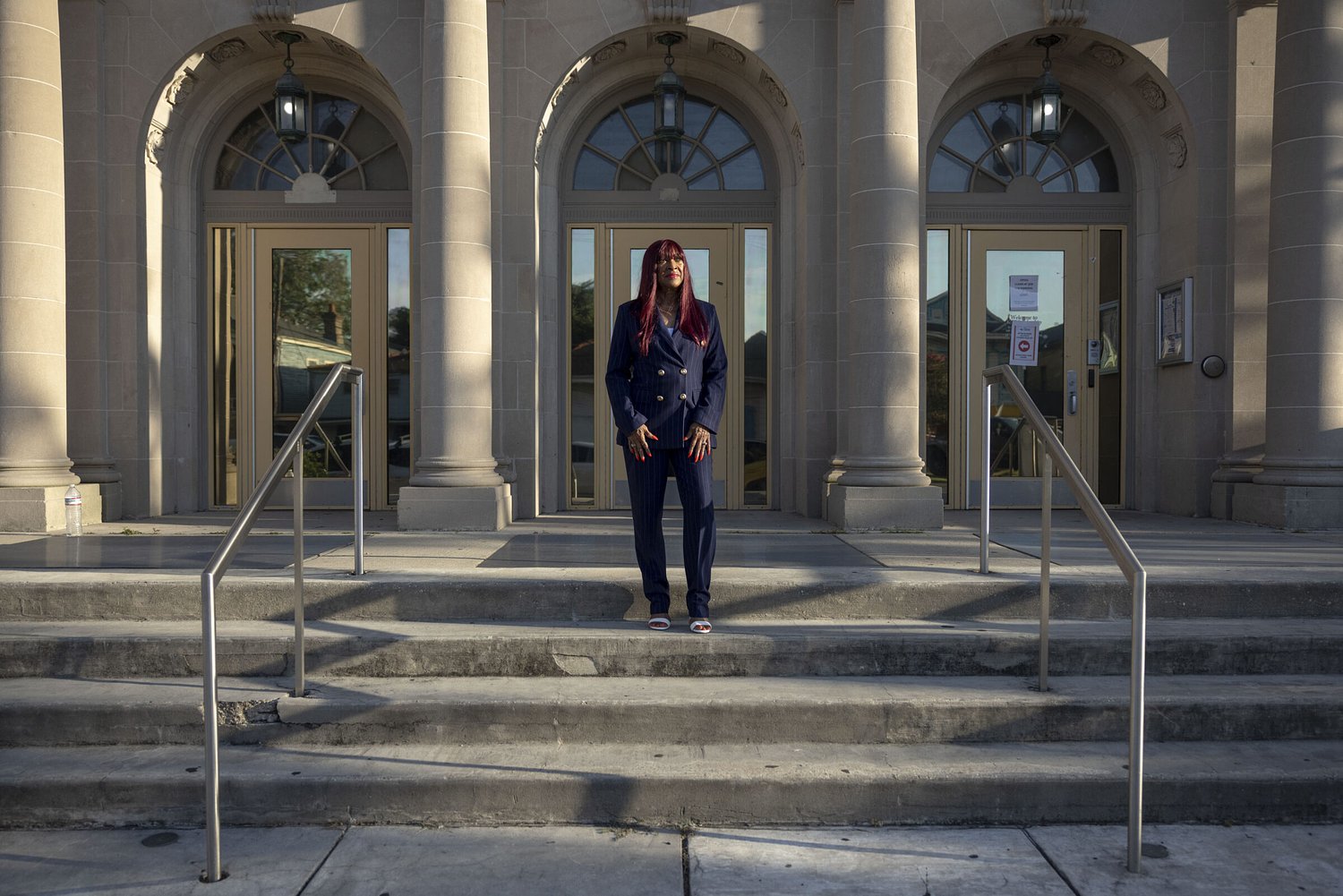 ‘They broke us down’: New Orleans teachers, fired after Katrina, reflect on lives upended
