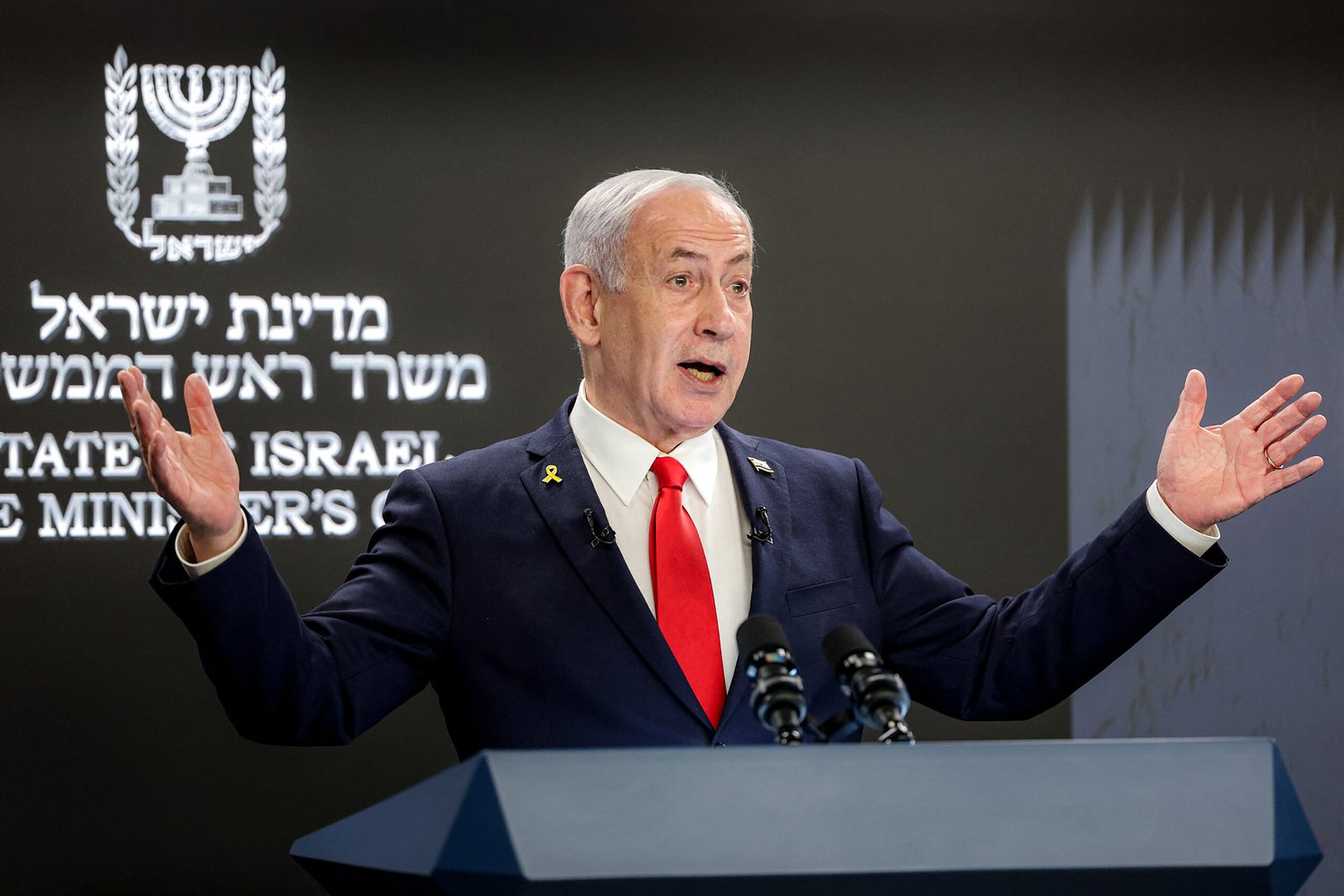Politics, not policy, could break Israel’s war deadlock