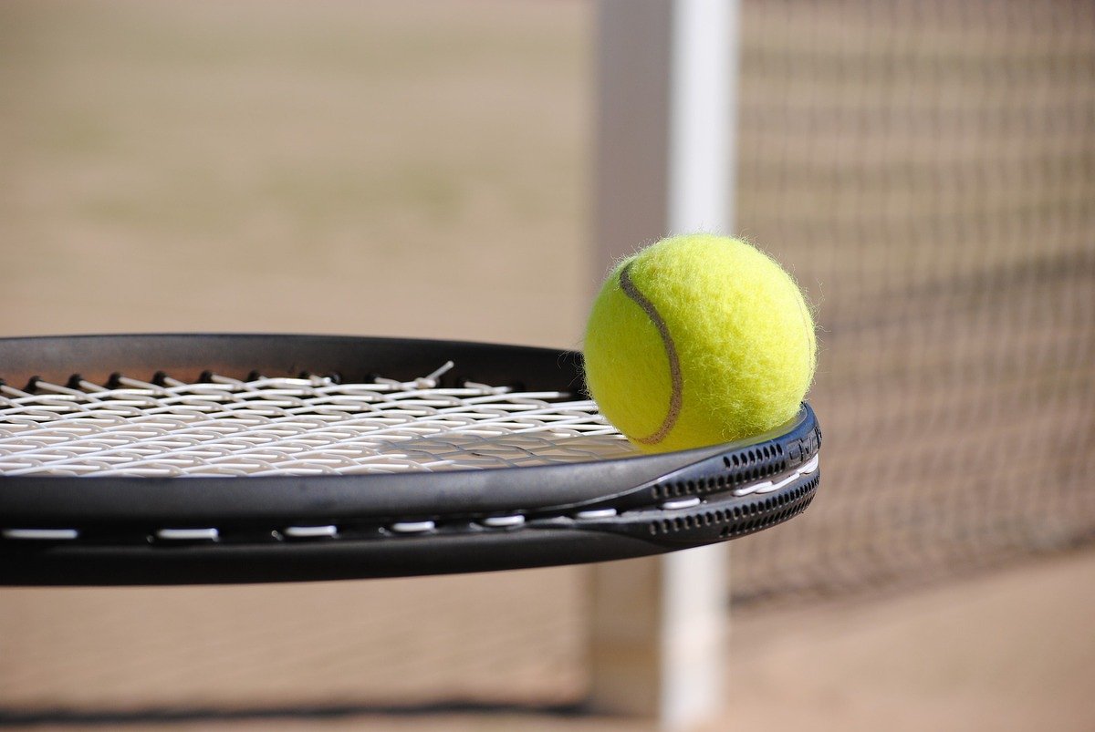 Maine state tennis championships will move inside due to weather