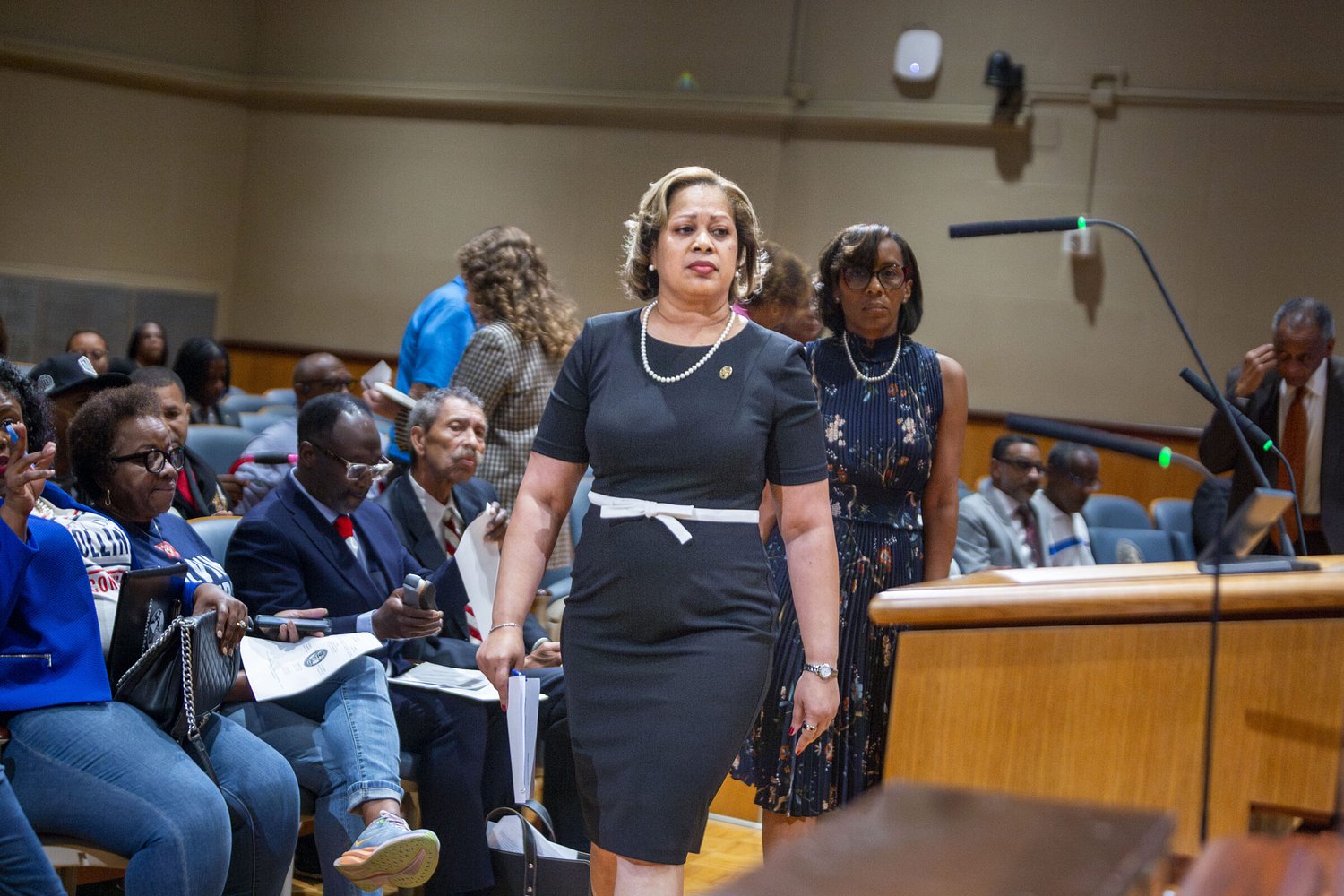 N.O. council votes to appoint interim court clerk, call special election despite warning from state Attorney General