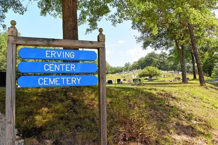 Cemetery expansion, Wastewater Treatment Plant upgrades up for votes in Erving