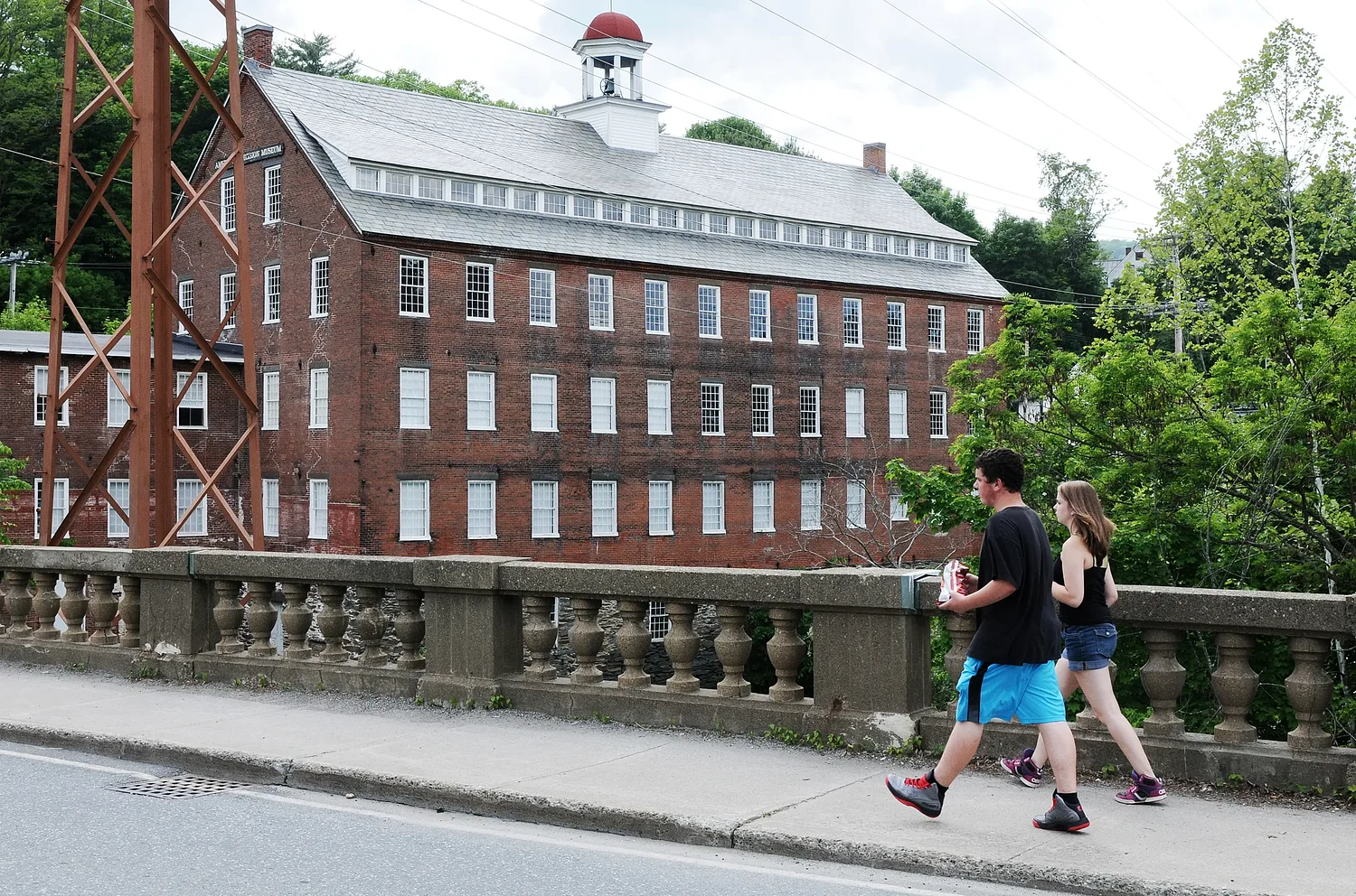 American Precision Museum reaches $3M goal for renovation