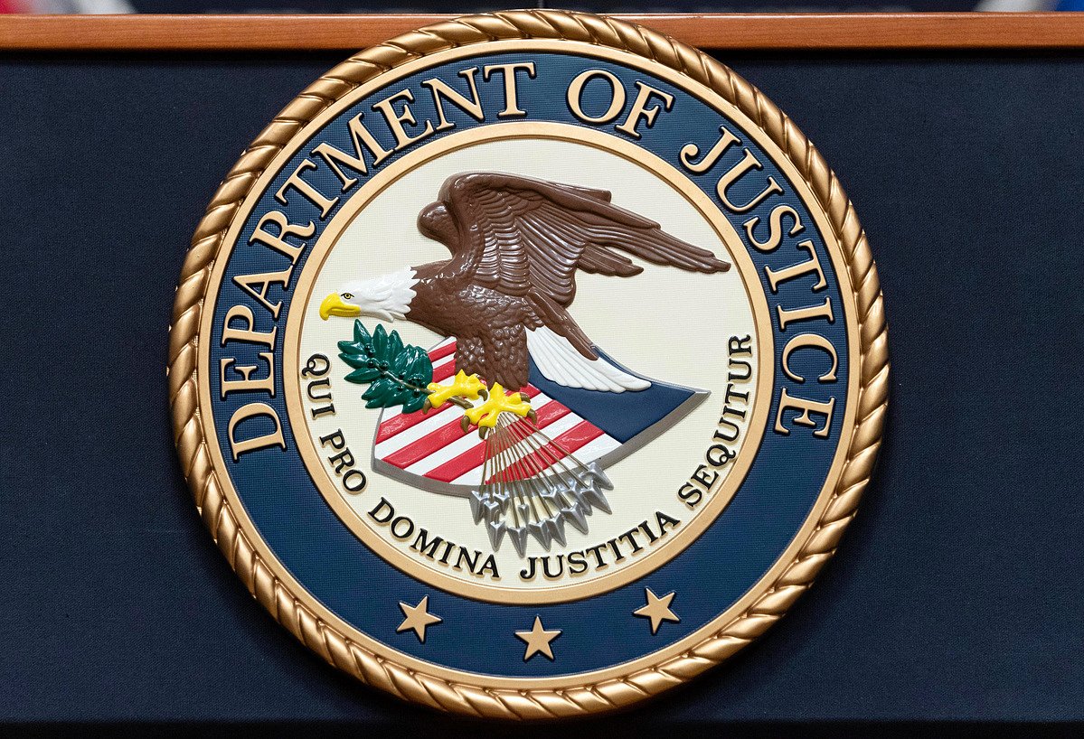 Senate confirms new US attorney and US marshal for Maine