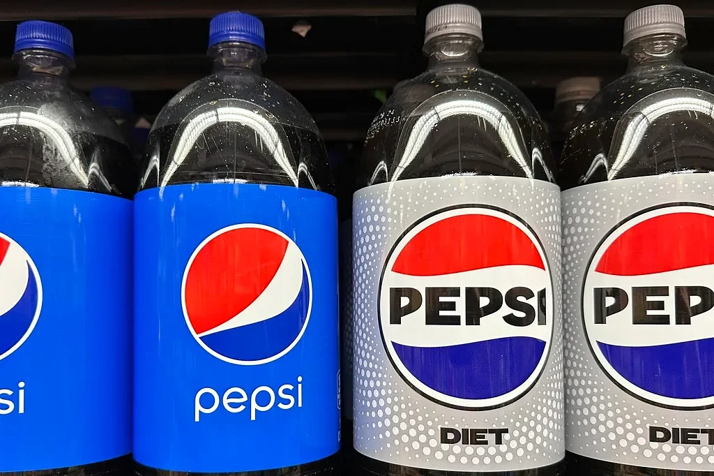 Rev. Al Sharpton, National Action Network launch boycott of PepsiCo