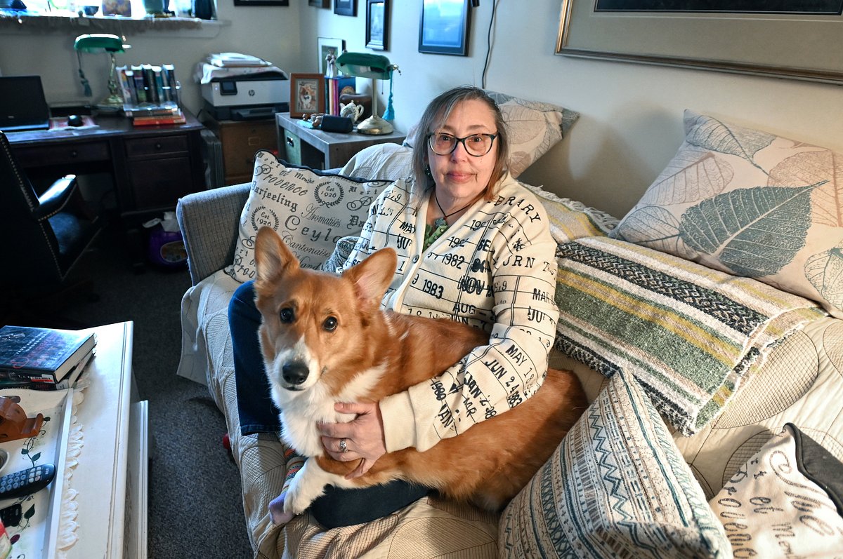 Thousands of Mainers are on the verge of losing their affordable apartments