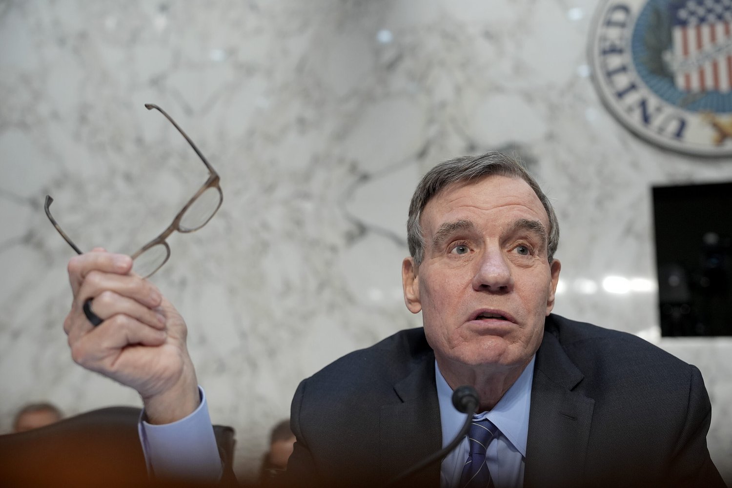 Congressional leaders split over whether U.S. faced imminent threat from Iran