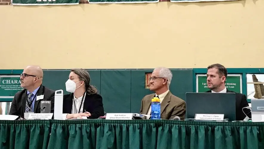 Hopkinton looks to adopt open enrollment policy to avoid unexpected tuition bills