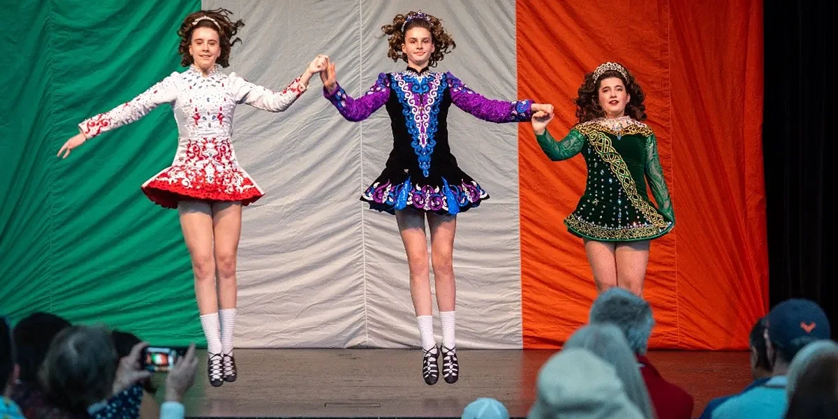 Irish Festival Seattle Returns To Seattle Center