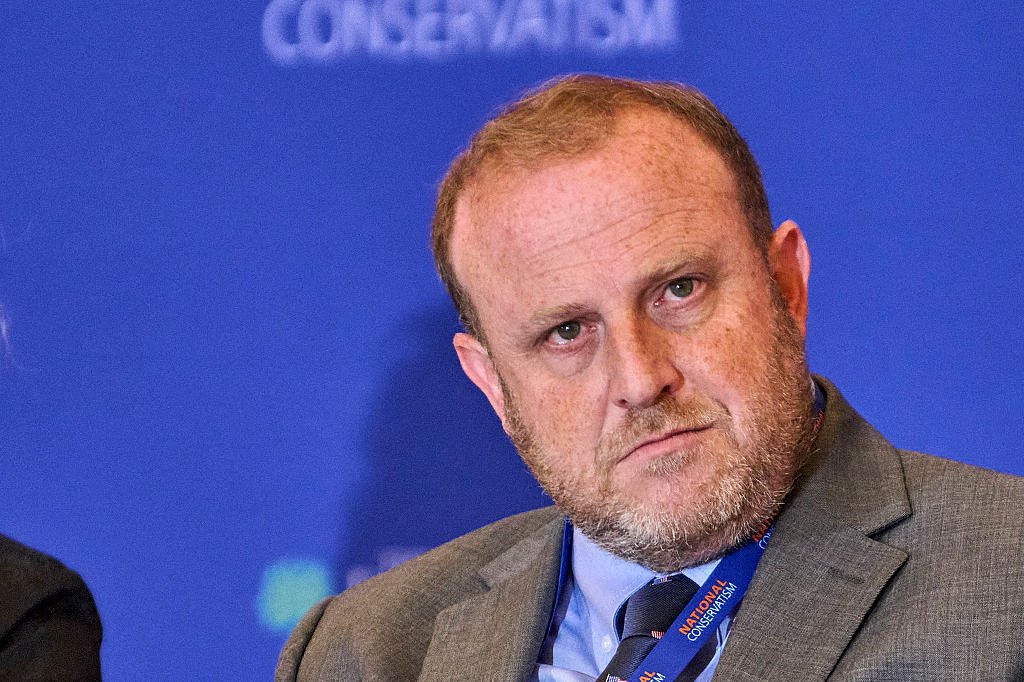 With no clear path to confirmation, Jeremy Carl withdraws nomination for State Dept. post