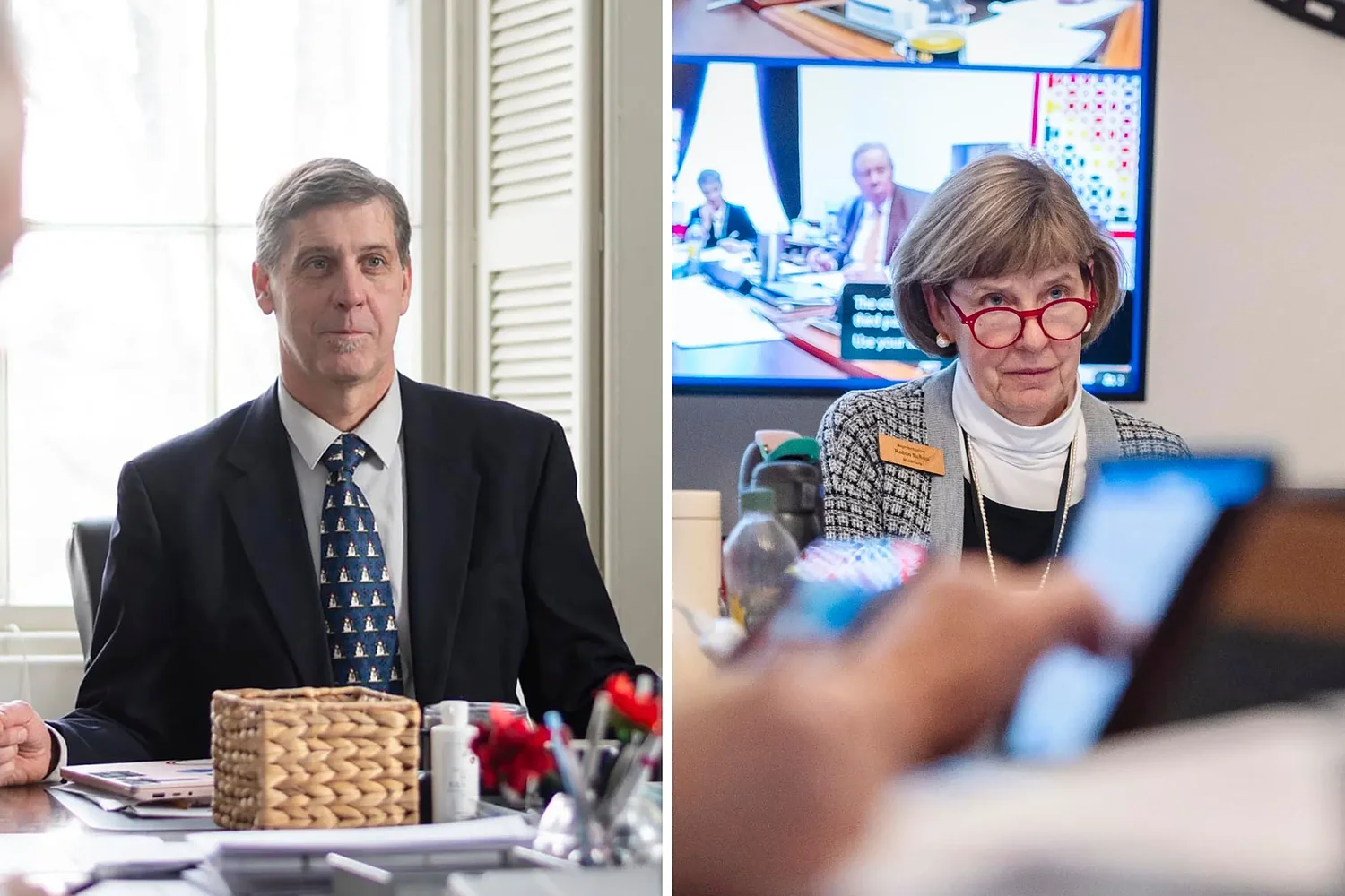 Gov. Scott’s $75 million property tax buydown could become bargaining chip in budget talks