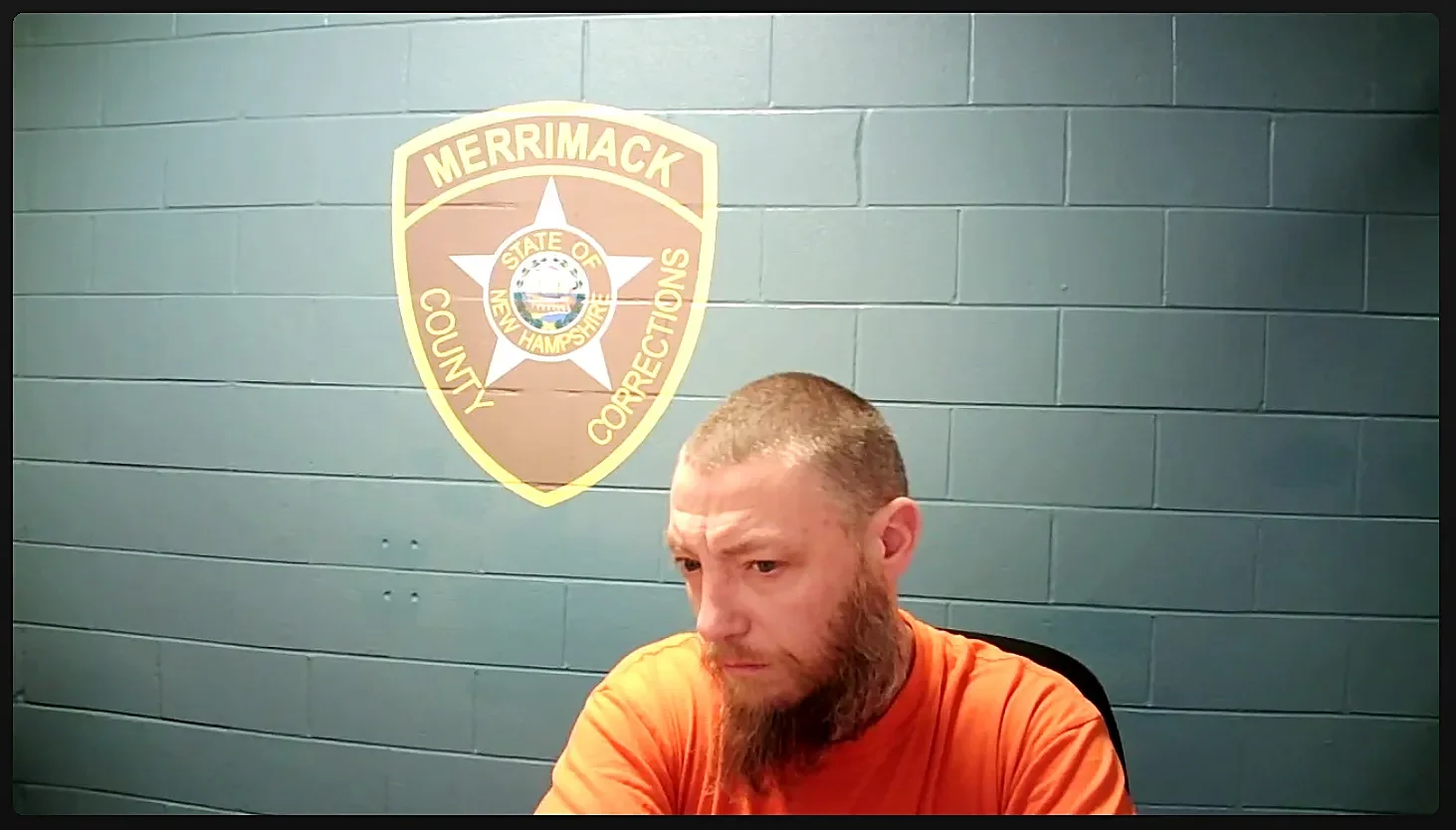 Grafton man held without bail on gun and explosive charges