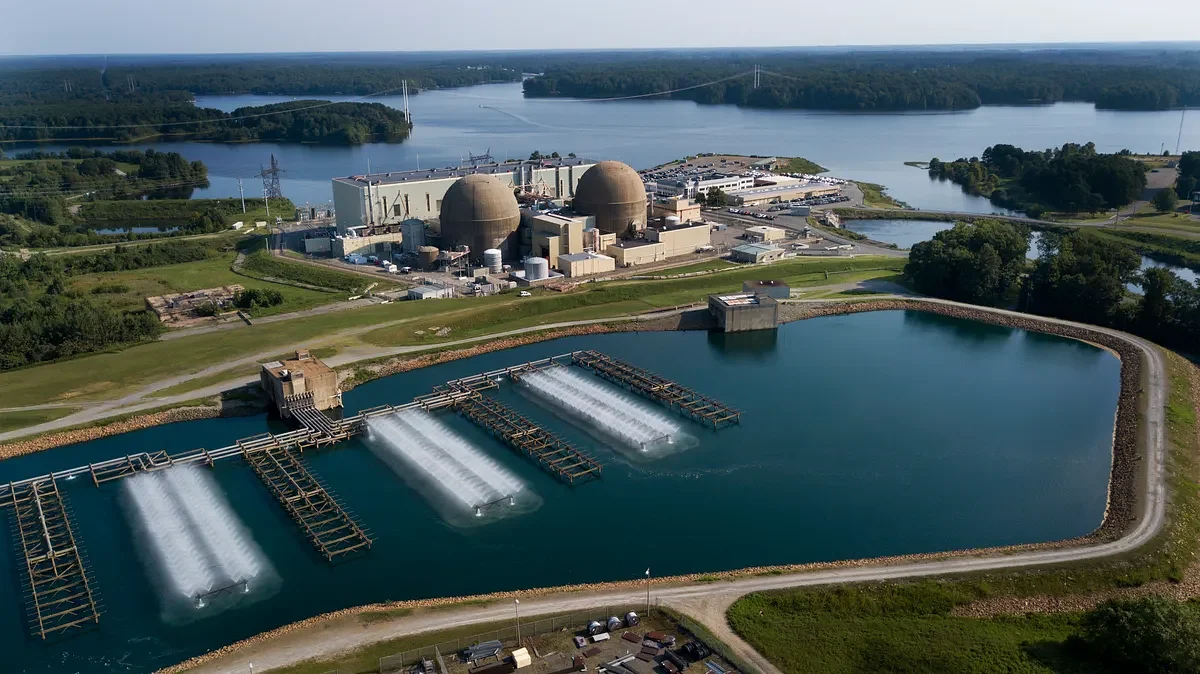 Letter: Nuclear and wind should be a bigger part of Maine’s energy future