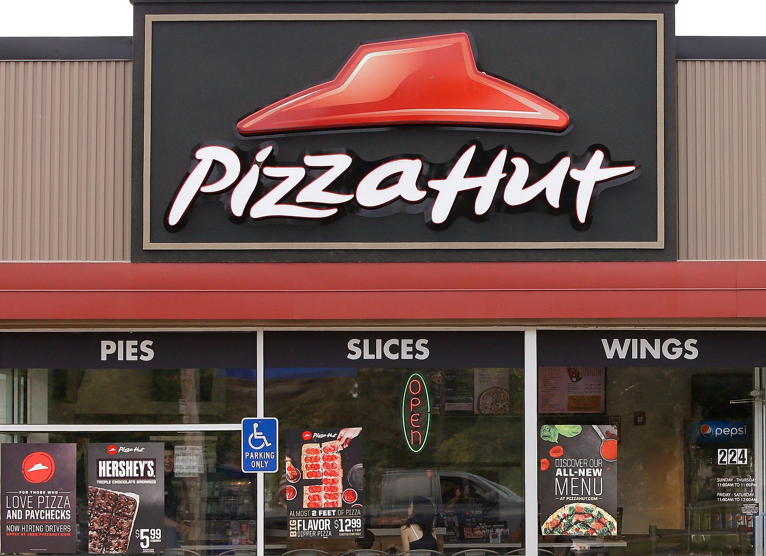 What’s next for Pizza Hut after ownership change?